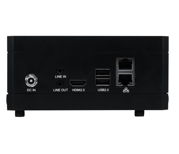 Palit Pandora NVIDIA JETSON ORIN NX SUPER/16GB/128+512 V1 - 1599824 - zdjęcie 7